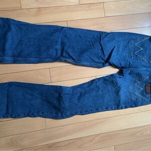 Women's Blue Jeans